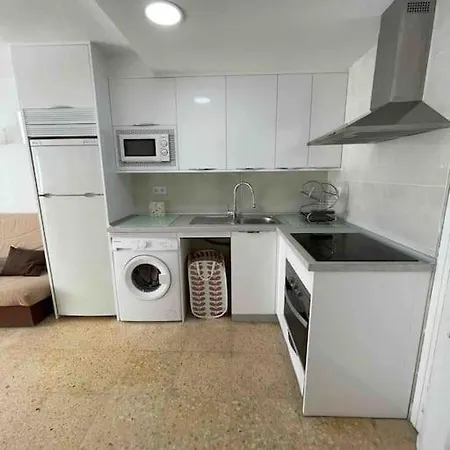 Beautiful Residential With Pool Appartement