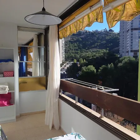 Apartment Beautiful Residential With Pool