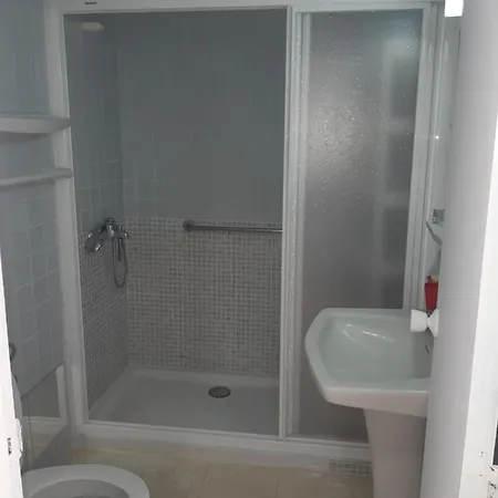 Beautiful Residential With Pool Apartment Benidorm
