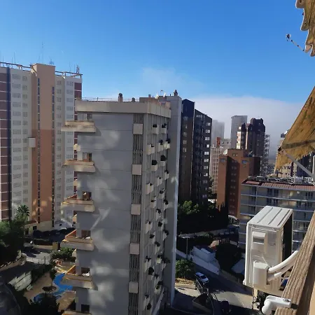 Beautiful Residential With Pool Apartment *
