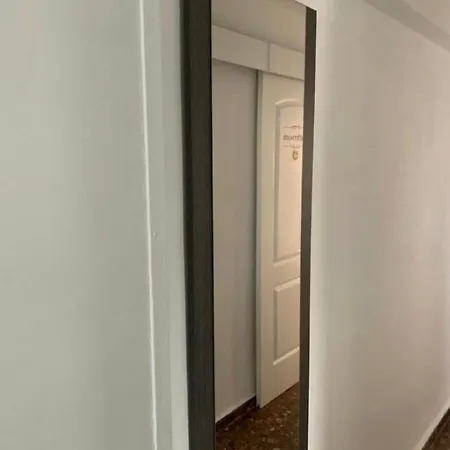 Apartamento Celebraciones * Benidorm