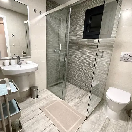 Exclusive On The First Line Of Sol Y Mar Appartement Benidorm