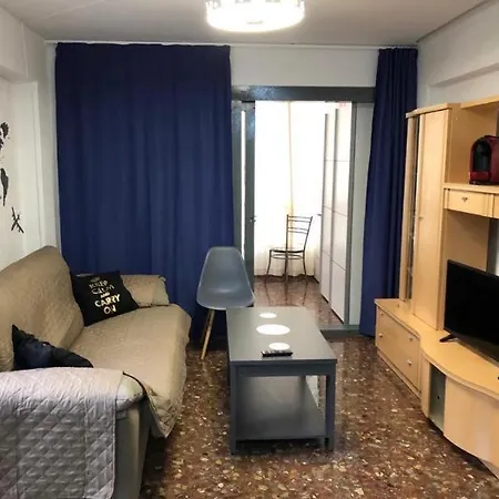 Apartamento Celebraciones Apartment *