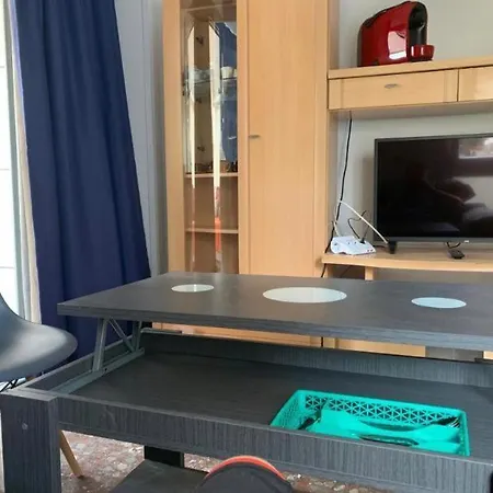 Apartamento Celebraciones Apartment