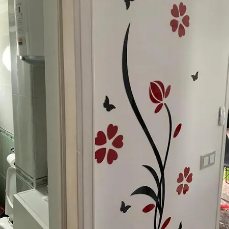 Apartamento Celebraciones Apartment