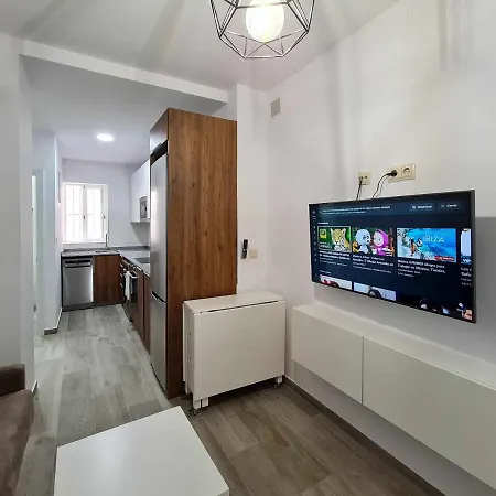 Playa Y Centro Exclusive Casa vacanze