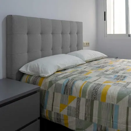 Playa Y Centro Exclusive Casa vacanze *