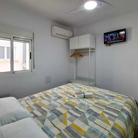 Casa vacanze Playa Y Centro Exclusive