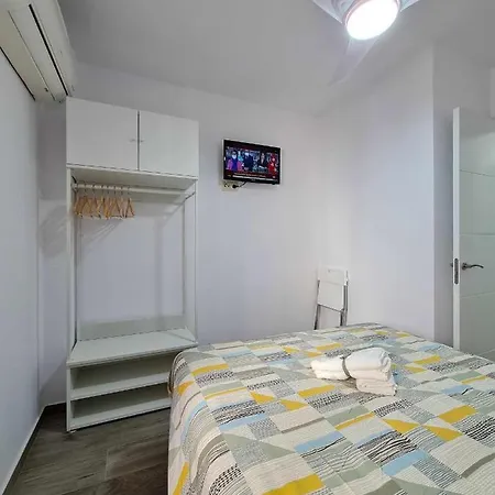 Casa vacanze Playa Y Centro Exclusive