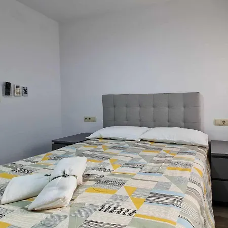 Casa vacanze Playa Y Centro Exclusive