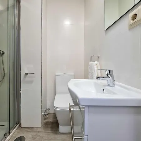 Playa Y Centro Exclusive Casa vacanze