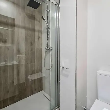 Holiday home Playa Y Centro Exclusive *