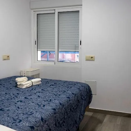 Playa Y Centro Exclusive Casa vacanze Benidorm