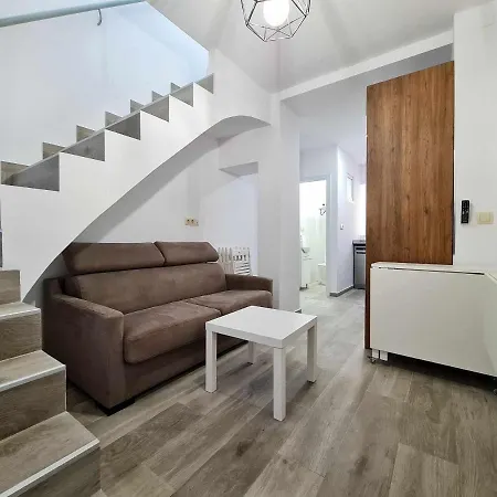 Casa vacanze Playa Y Centro Exclusive