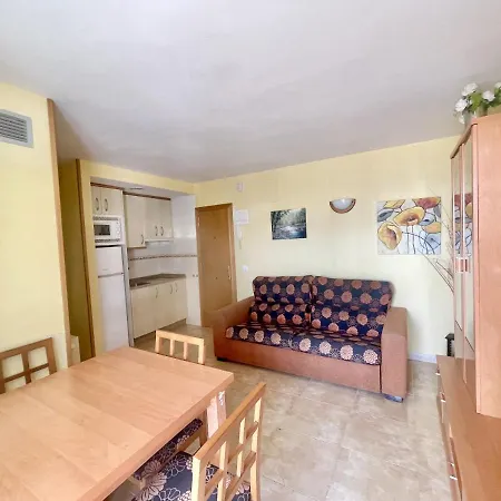 Rex Levante Beach Appartement