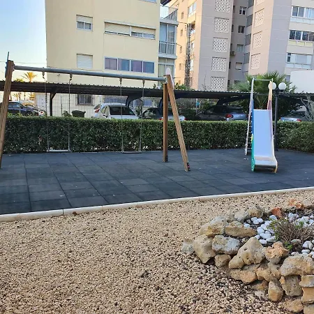 Mar Blau 42 Apartamento *