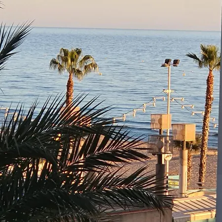 Mar Blau 42 Apartamento