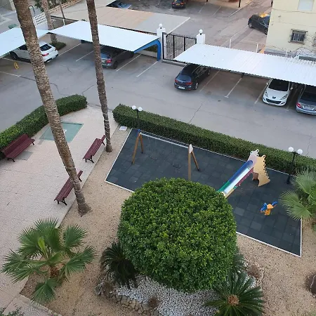 Apartamento Mar Blau 42 *