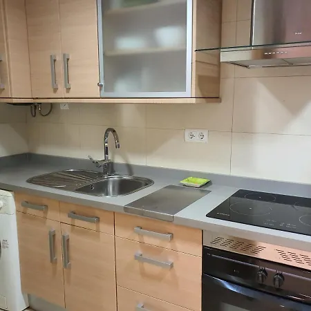 Apartment Mar Blau 42 Benidorm
