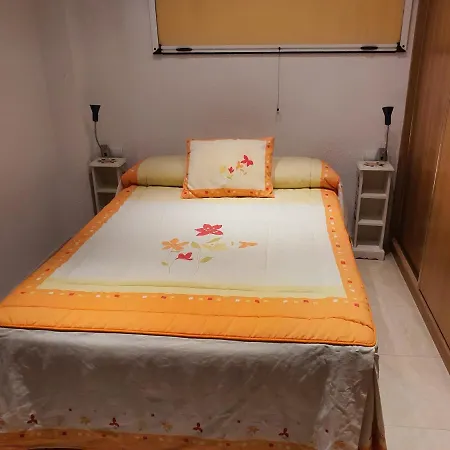 Mar Blau 42 Apartamento