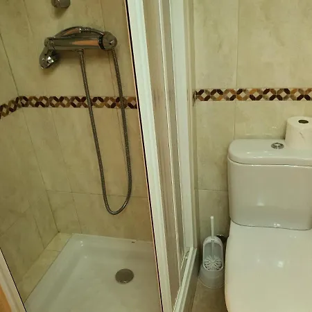 Apartamento Mar Blau 42 *