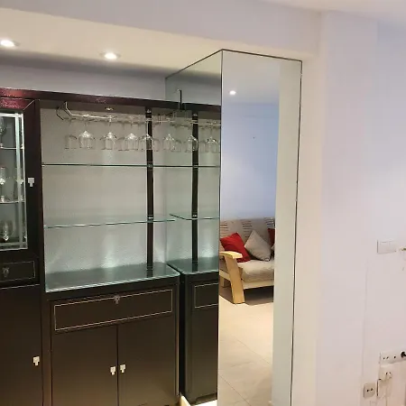 Apartment Mar Blau 42