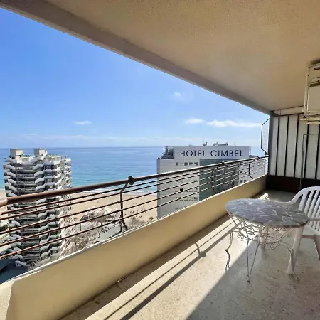 Appartamento Torre Valencia Levante