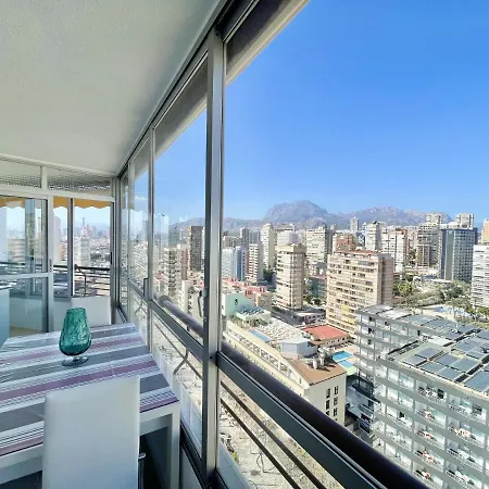Torre Valencia *