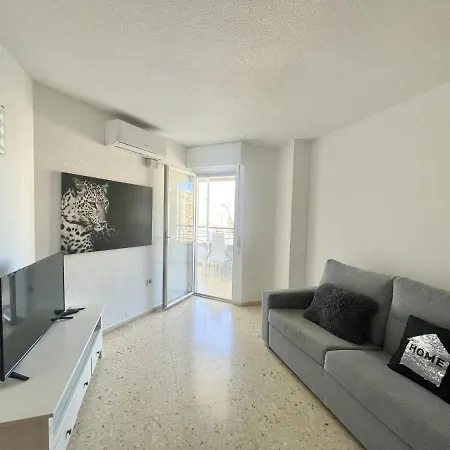 Apartment Torre Valencia