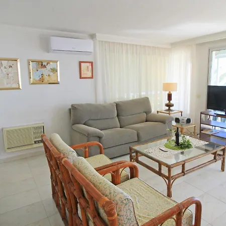Turia Playa By Interhome Apartment *