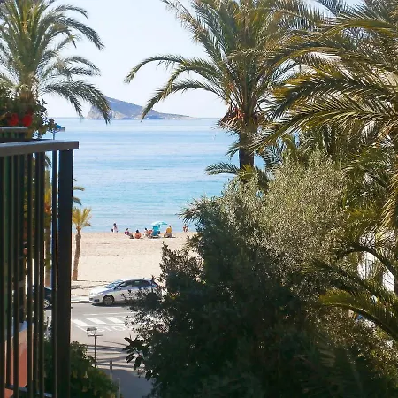 Apartment Turia Playa By Interhome
