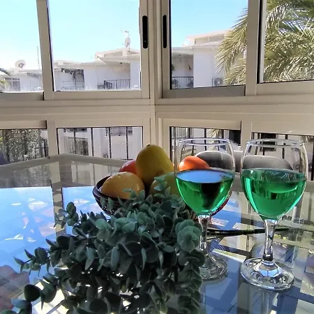 Turia Playa By Interhome