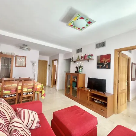 Gemelos 23 Apartamento *