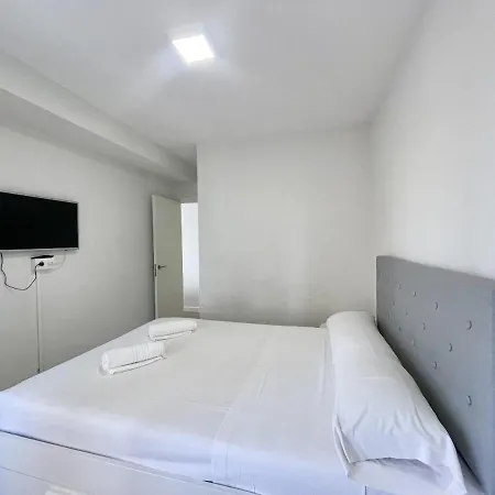 Antena Appartement *