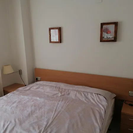 Apartamento Torre Maestral *