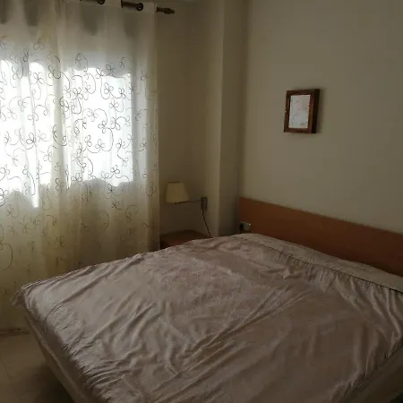 Torre Maestral Apartamento *