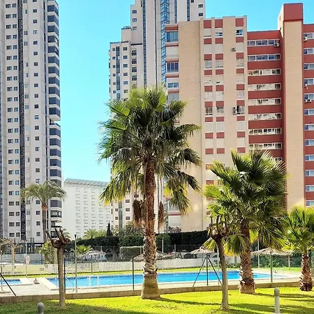 Luxury Boutique Torresol, Free Parking, Wi-fi, Pool,