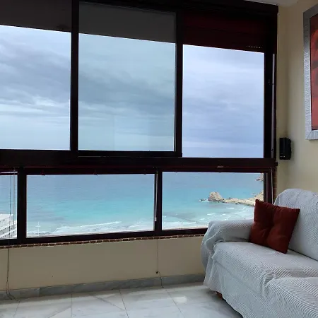 Principado I La Cala Apartment