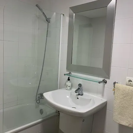 Apartment Principado I La Cala Benidorm