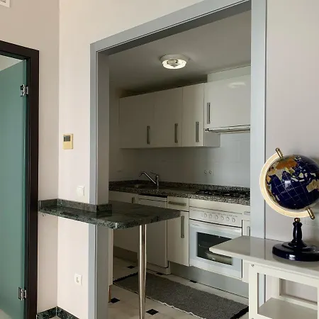 Principado I La Cala Apartment Benidorm