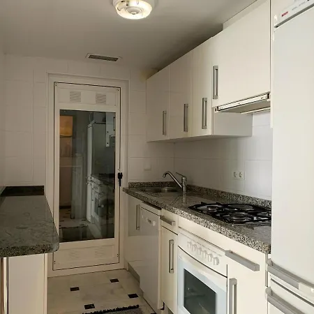 Principado I La Cala Apartment