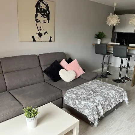 Residencial Cumbre Loix Apartment *