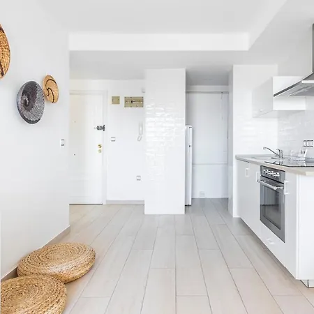 Apartamento Gemelos 2 21-b Benidorm