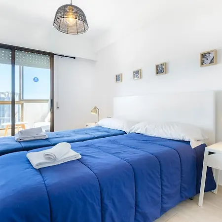 Apartment Gemelos 2 21-b Levante Beach