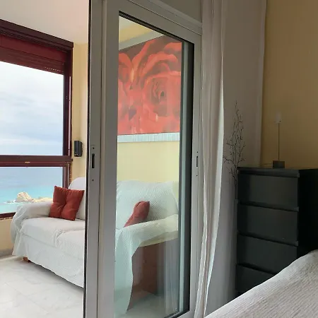 Principado I La Cala Apartment
