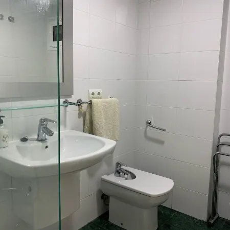 Apartment Principado I La Cala