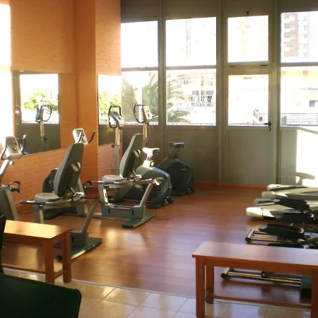De Lujo En Gemelos 22 Torre 1 Apartamento
