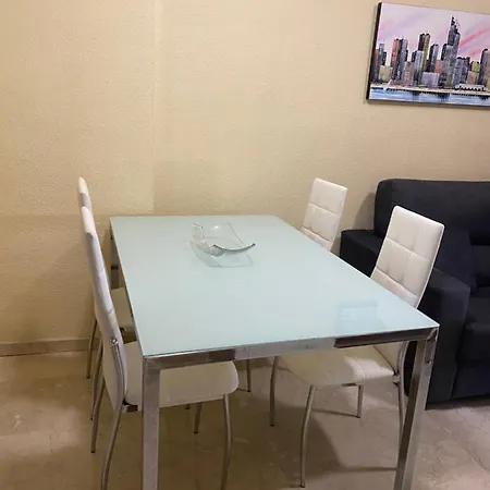 Apartment Torre Levante 1h