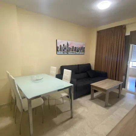 Appartamento Torre Levante 1h *