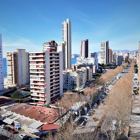 Coblanca 3 By Apturist *